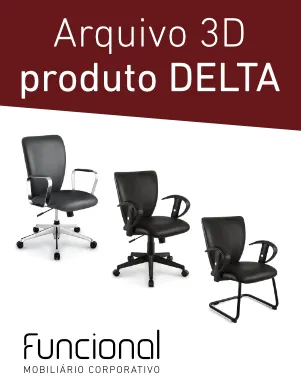 Arquivo 3D Individual